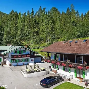 Apartment Berganemone, Schönau am Königssee