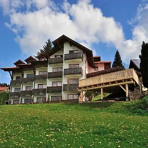 Apartment Romantik, Sankt Englmar